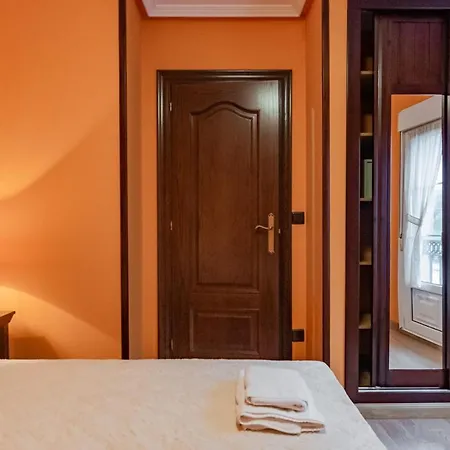 Apartamento Y La Lonja *