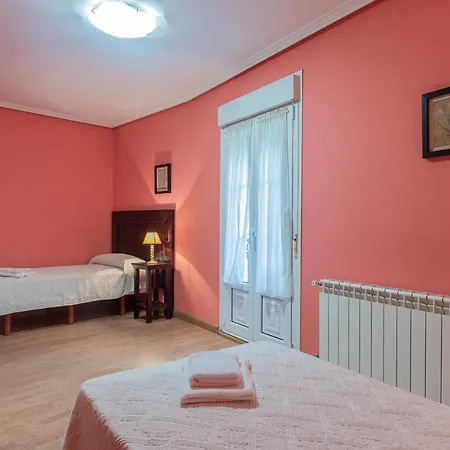Apartment Y La Lonja Cangas de Onis