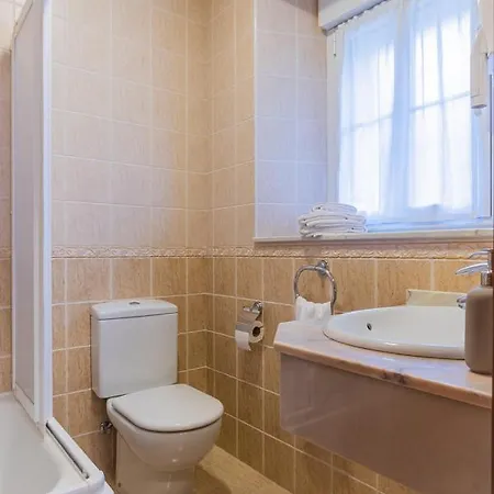 Y La Lonja Apartment Cangas de Onis