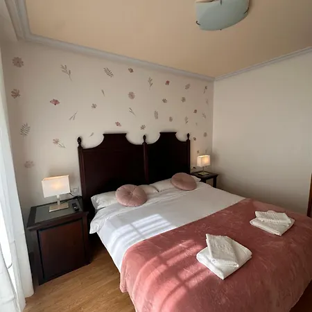 Y La Lonja Apartment