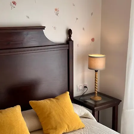 Y La Lonja Apartment Cangas de Onis