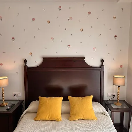 Y La Lonja Apartment