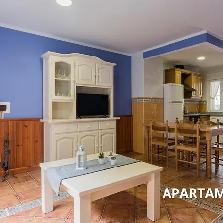 Y La Lonja Apartament