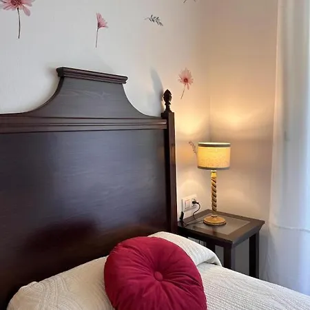 Y La Lonja Apartament *