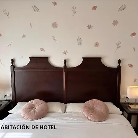 Y La Lonja Apartament