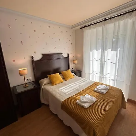 Apartament Y La Lonja Onís