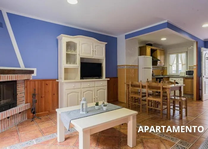 Y La Lonja Apartamento