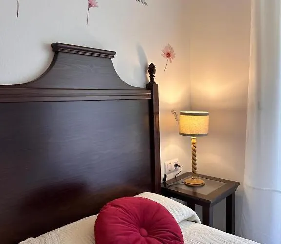 Y La Lonja Apartamento *