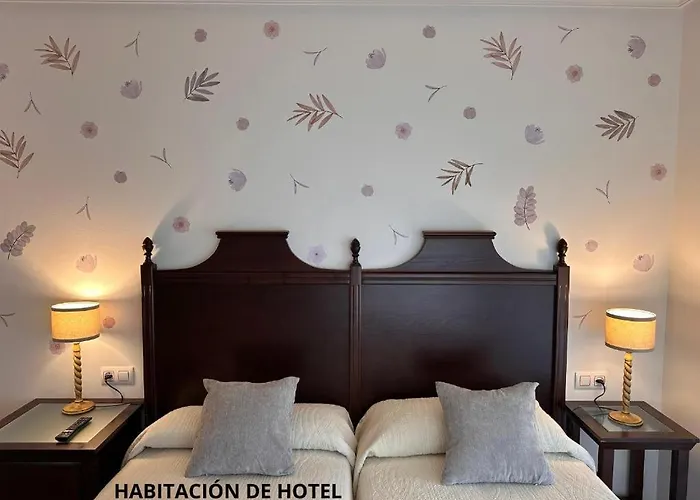 Apartamento Y La Lonja *