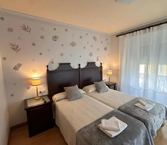 Apartamento Y La Lonja Onís