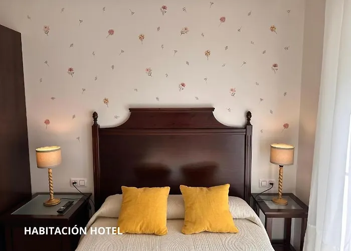 Apartamento Y La Lonja