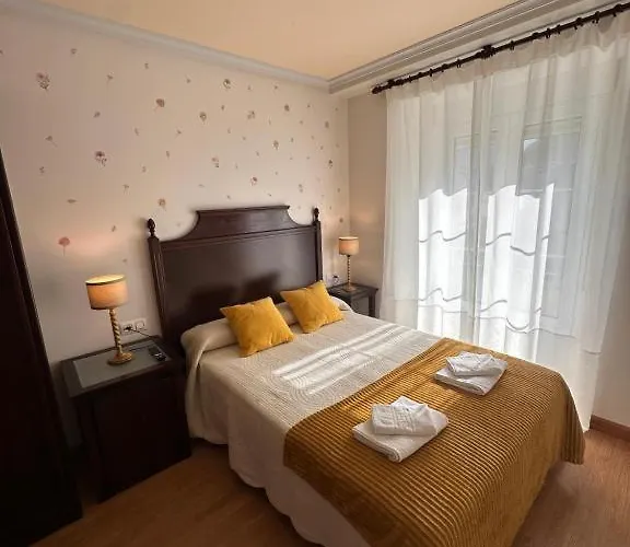 Apartamento Y La Lonja Onís